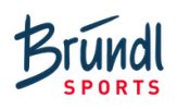 Bründl Sport Logo