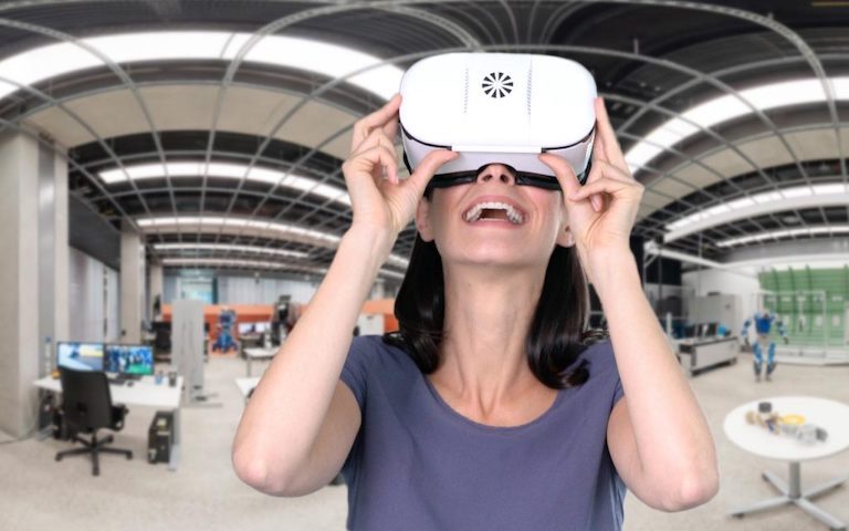3D Panorama von BESTVIEWS mit der VR Brille erleben