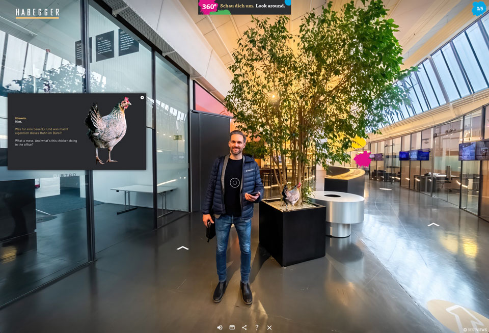 Bestviews-360°-Osterquiz-Game-Spiel Bestviews-360°-Osterquiz