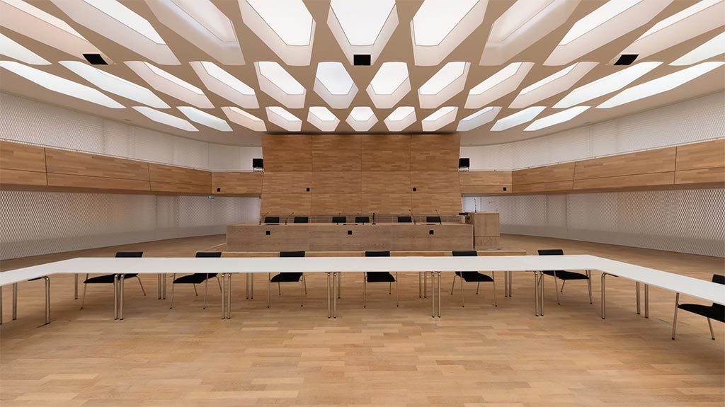 BESTVIEWS virtueller Rundgang Unternehmen DPMA Virtueller Rundgang Unternehmen - DPMA