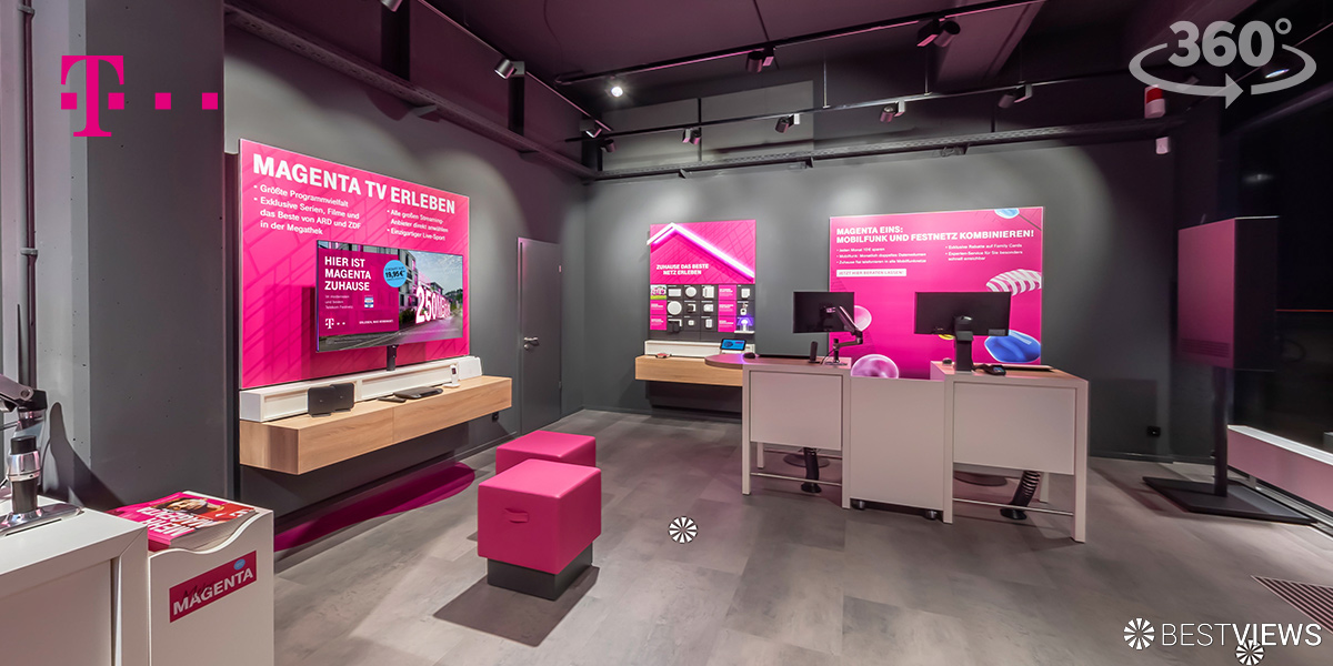 News Shopping Telekom News Shopping Telekom
