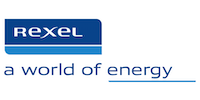 REXEL Logo