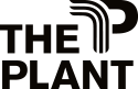 the plant logo the plant logo